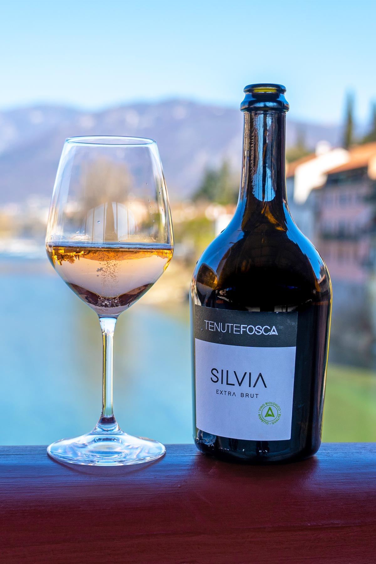 Tenutefosca vino Silvia