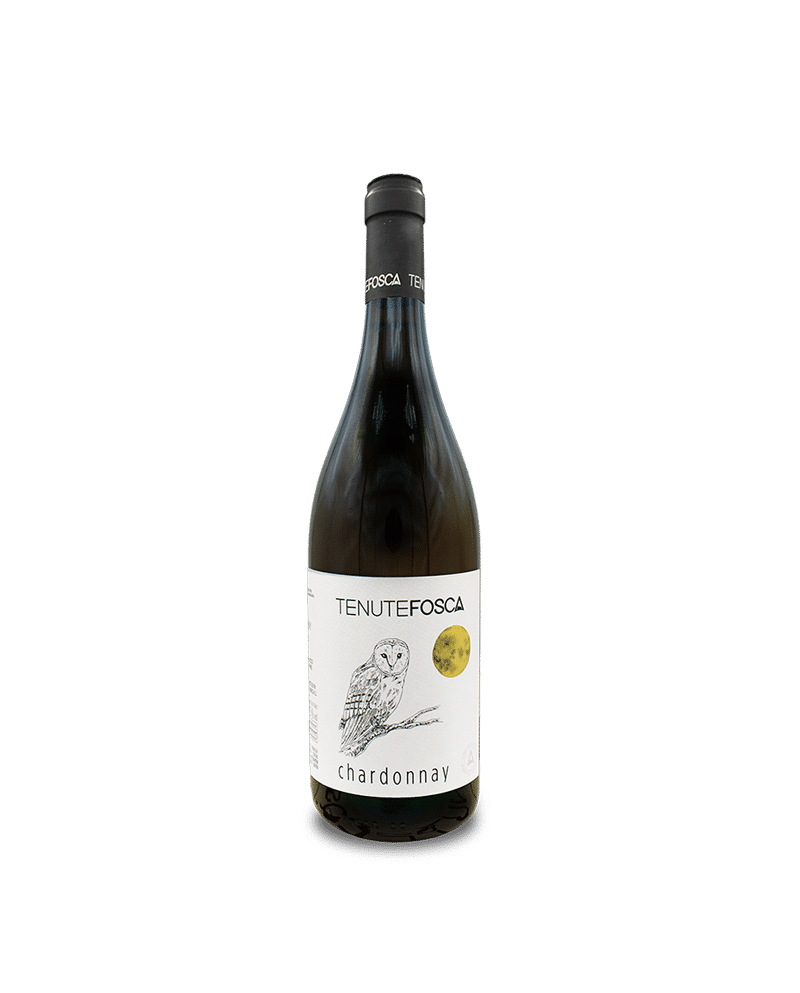 Tenutefosca Chardonnay